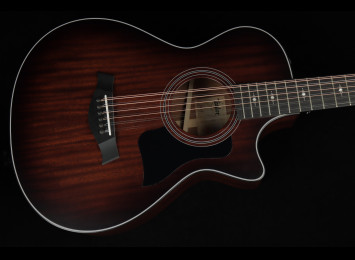 Taylor 362ce 12-Fret 12-Strings Taylor 362ce 12-Fret 12-Strings