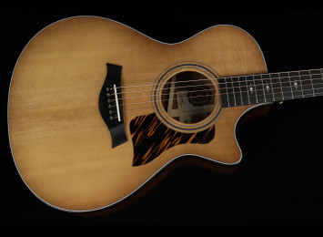 Taylor 50th Anniversary 312ce