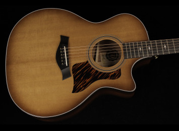 Taylor 50th Anniversary 314ce