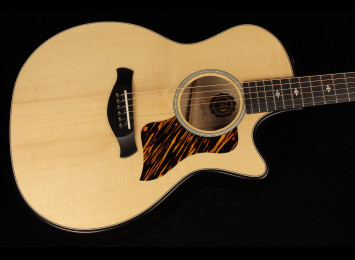 Taylor 50th Anniversary Builder's Edition 314ce - NA