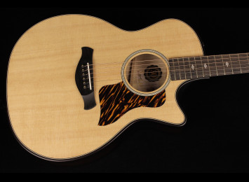 Taylor 50th Anniversary Builder's Edition 314ce - NA