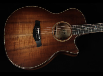 Taylor Builder's Edition K24ce