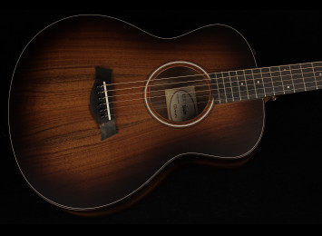 Taylor GS Mini-e Koa Plus