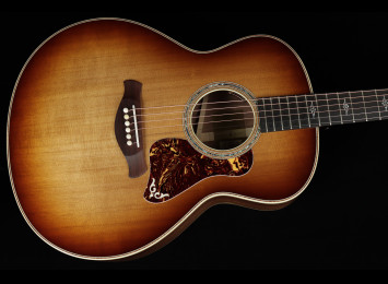 Taylor Gold Label 814e Sunburst