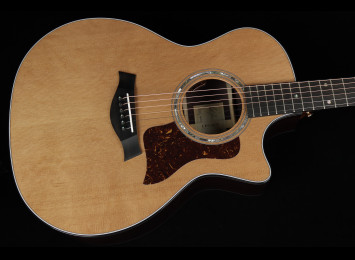 Taylor Legacy 714ce