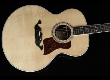 Taylor Legacy 815e