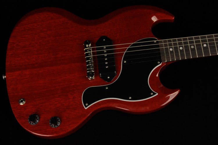 2018 gibson sg junior