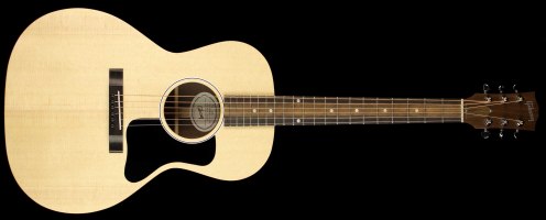 Gibson Generation Collection G-00 Antique Natural (SN: 21241042 