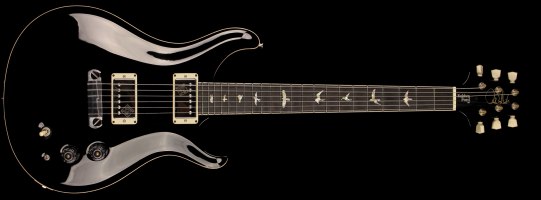 PRS Guitars  Robben Ford Limited Edition McCarty