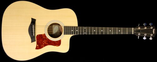 Taylor 110 online acoustic guitar price